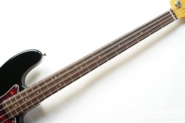 g7-JB Type1 - Black Beauty